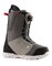 Snowboardové topánky Burton Moto BOA® Gray