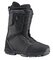 Snowboardové topánky Burton Tourist Black