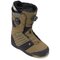 Snowboardové topánky DC Judge Boa Dark Olive