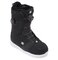 Snowboardové topánky DC Lotus Women Black/White