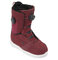 Snowboardové topánky DC Lotus Women Wine/Black