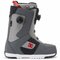 Snowboardové topánky DC Phase Boa Pro Black/Grey/Red