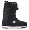 Snowboardové topánky DC Phase Boa Pro Black/White