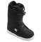 Snowboardové topánky DC Womens Phase Boa Black/White
