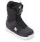Snowboardové topánky DC Youth Scout Boys Black/White