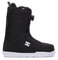 Snowboardové topánky DC Phase Boa Black/White