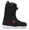 Snowboardové topánky DC Womens Phase Boa Black/Pink