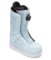 Snowboardové topánky DC Phase Boa Light/Blue