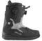 Snowboardové topánky Deeluxe ID Essential Black 25/26