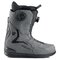 Snowboardové topánky Deeluxe ID PRO Mercury Grey