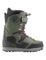 Snowboardové topánky Deeluxe X-Plorer Gravity Green