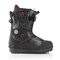 Snowboardové topánky Deeluxe Xv Boot Black