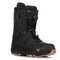 Snowboardové topánky Gravity Manual Atop Heel Lock Black/Gum 22/23