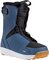 Snowboardové topánky Northwave Freedom Blue/Black