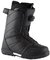 Testované snowboardové topánky Rossignol Crank Boa H4 Black