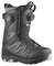 Snowboardové topánky Salomon Ivy Boa Sj Boa Black 25/26