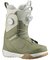 Snowboardové topánky Salomon Kiana Dual Boa Lichen Green 24/25