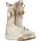 Snowboardové topánky Salomon Kiana Dual Boa Natural/Cement/Almond