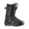 Snowboardové topánky Salomon Launch Black/Black/White