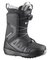 Snowboardové topánky Salomon Pearl BOA Black/Black