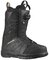 Snowboardové topánky Salomon Titan BOA Black/Black