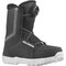 Snowboardové topánky Salomon Whipstar BOA® Black/Black/White