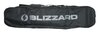 Vak na snowboard Blizzard Black/Silver