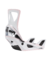 Snowboardové viazanie Burton Women's Step On® Re:Flex Pink Outline