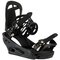 Viazanie Burton Citizen ReFlex Snowboard Bindings W Black