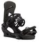 Viazanie Burton Mission ReFlex Black