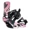 Viazanie Burton Lexa X Re:Flex Light Pink/Black