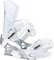 Snowboardové viazanie Northwave Radar White