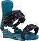 Snowboardové viazanie Northwave Reload Green Petrolium