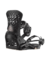 Snowboardové viazanie Salomon Highlander Black 26/27