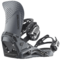 Snowboardové viazanie Salomon Hologram Gray 25/26