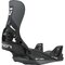 Snowboardové viazanie Union Atlas Step On® Black