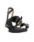 Snowboardové viazanie Union Falcor Black 26/27