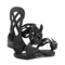 Snowboardové viazanie Union Flite Pro Black 26/27