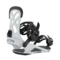 Snowboardové viazanie Union Flite Pro Grey 26/27