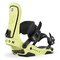 Snowboardové viazanie Union Force Yellow 26/27