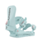 Snowboardové viazanie Union Juliet Ice Blue 26/27