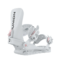 Snowboardové viazanie Union Juliet Light Grey 26/27