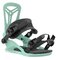 Snowboardové viazanie Union Rosa Aqua