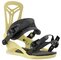 Snowboardové viazanie Union Rosa Yellow