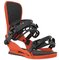 Snowboardové viazanie Union STR Hunter Orange