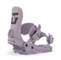 Snowboardové viazanie Union Trilogy Violet 26/27