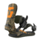 Snowboardové viazanie Union Ultra Camo 26/27