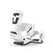 Snowboardové viazanie Union Ultra Women's White 26/27