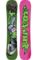 Snowboard Burton Good Company Camber Alien 26/27