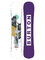 Snowboard Burton W Hideaway Flat Top 24/25